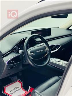 هيونداي جنسس